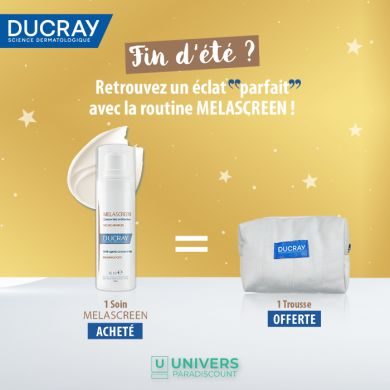 DUCRAY MELASCREEN CONCENTRE ANTI TACHES 30 ML DUCRAY MELASCREEN CONCENTRE ANTI TACHES 30 ML