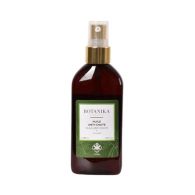 BOTANIKA CANNAFLEX HUILE ANTI CHUTE CBD 100 ML BOTANIKA CANNAFLEX HUILE ANTI CHUTE CBD 100 ML
