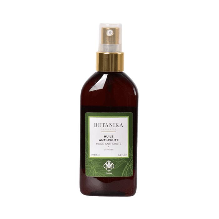 BOTANIKA CANNAFLEX HUILE ANTI CHUTE CBD 100 ML BOTANIKA CANNAFLEX HUILE ANTI CHUTE CBD 100 ML