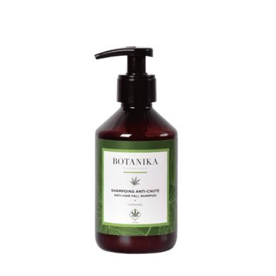 BOTANIKA CANNAFLEX SHAMPOING ANTI CHUTE CBD 250 ML BOTANIKA CANNAFLEX SHAMPOING ANTI CHUTE CBD 250 ML