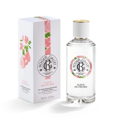 ROGER ET GALLET FLEUR DE FIGUIER EAU PARFUMEE BIENFAISANTE 100ML ROGER ET GALLET FLEUR DE FIGUIER EAU PARFUMEE BIENFAISANTE 100ML