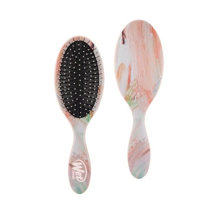 WET BRUSH ORIGINAL DETANGLER LIMITED EDITION WET BRUSH ORIGINAL DETANGLER LIMITED EDITION