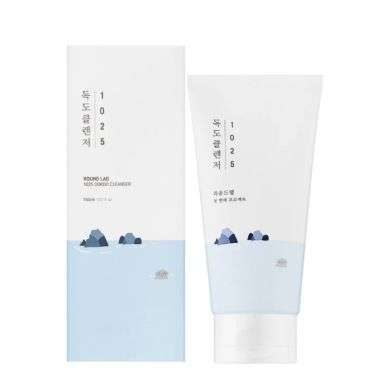 ROUND LAB 1025 DOKDO CLEANSER 150 ML ROUND LAB 1025 DOKDO CLEANSER 150 ML