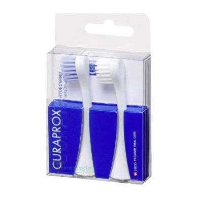 CURAPROX HYDROSONIC CHS 200 SENSIBLE CURAPROX HYDROSONIC CHS 200 SENSIBLE