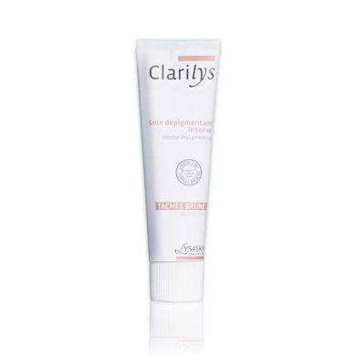 CLARILYS SOIN DEPIGMENTANT INTENSE TACHES BRUNES 40 ML CLARILYS SOIN DEPIGMENTANT INTENSE TACHES BRUNES 40 ML