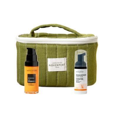 NOVEXPERT SERUM BOOSTER À LA VITAMINE C 30 ML NOVEXPERT SERUM BOOSTER À LA VITAMINE C 30 ML