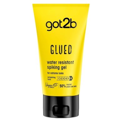 GOT2B GLUED WATER RESISTANT SPIKING GEL 150 ML