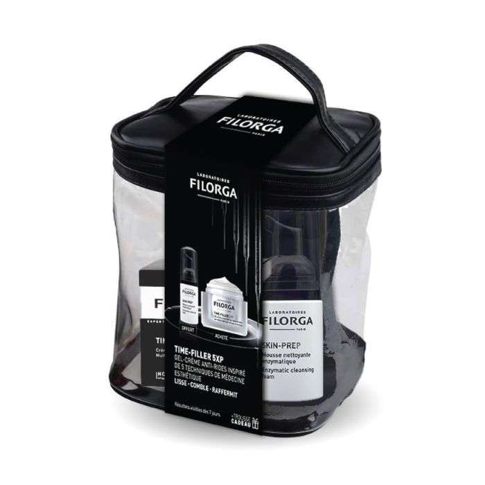 FILORGA TIME FILLER 5XP GEL CREME 50 ML FILORGA TIME FILLER 5XP GEL CREME 50 ML