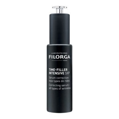 FILORGA TIME FILLER INTENSIVE 5XP SERUM ANTI RIDE 30 ML FILORGA TIME FILLER INTENSIVE 5XP SERUM ANTI RIDE 30 ML