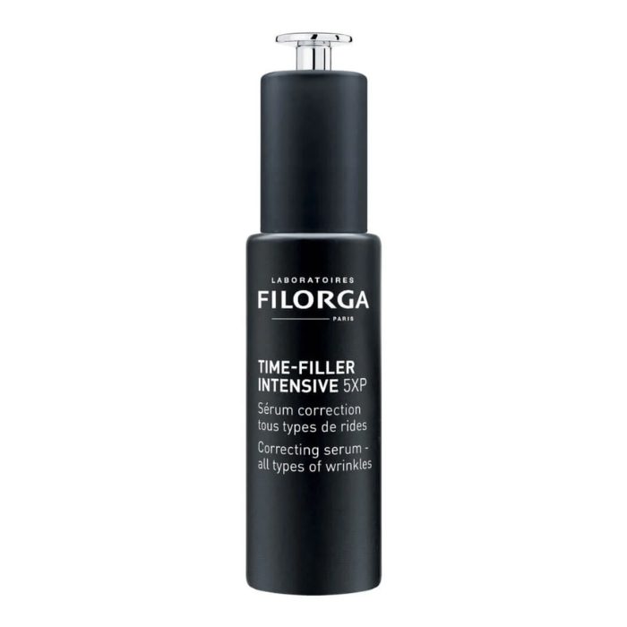 FILORGA TIME FILLER INTENSIVE 5XP SERUM ANTI RIDE 30 ML FILORGA TIME FILLER INTENSIVE 5XP SERUM ANTI RIDE 30 ML