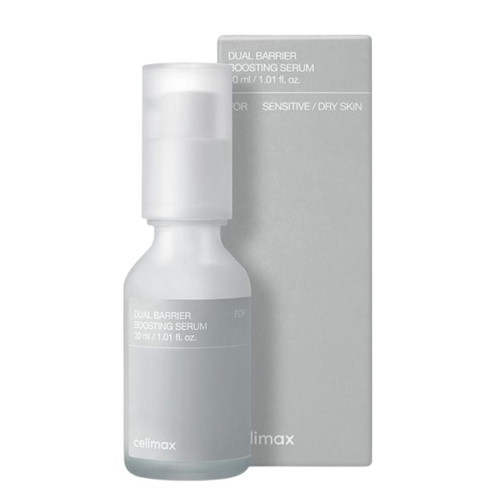 CELIMAX DUAL BARRIER BOOSTING SERUM 30 ML