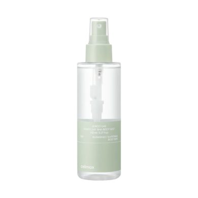 CELIMAX JI WOO GAE HEARTLEAF BHA BODY MIST 150 ML CELIMAX JI WOO GAE HEARTLEAF BHA BODY MIST 150 ML