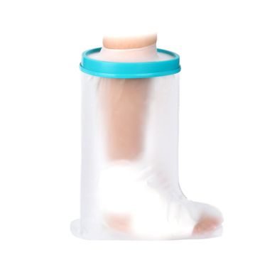 FIRSTAR BANDAGE PROTECTOR WATERPROOF JAMBE ENFANTS REF 2121 FIRSTAR BANDAGE PROTECTOR WATERPROOF JAMBE ENFANTS REF 2121