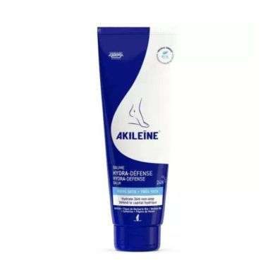 AKILEINE BAUME HYDRA DEFENSE PIEDS TRES SECS 125 ML AKILEINE BAUME HYDRA DEFENSE PIEDS TRES SECS 125 ML