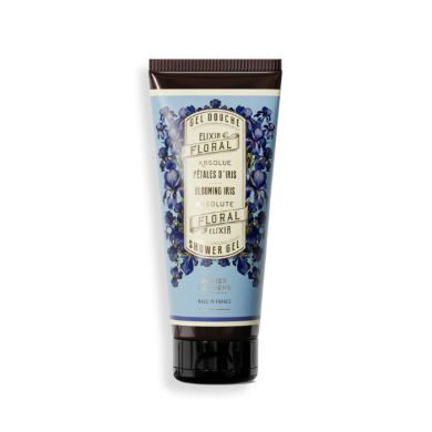 PANIER DES SENS GEL DOUCHE PETALES D'IRIS 200ML PANIER DES SENS GEL DOUCHE PETALES D'IRIS 200ML