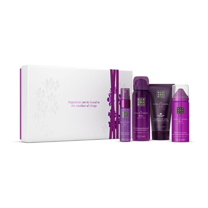 RITUALS COFFRET THE RITUAL OF YOZAKURA SMALL RITUALS COFFRET THE RITUAL OF YOZAKURA SMALL