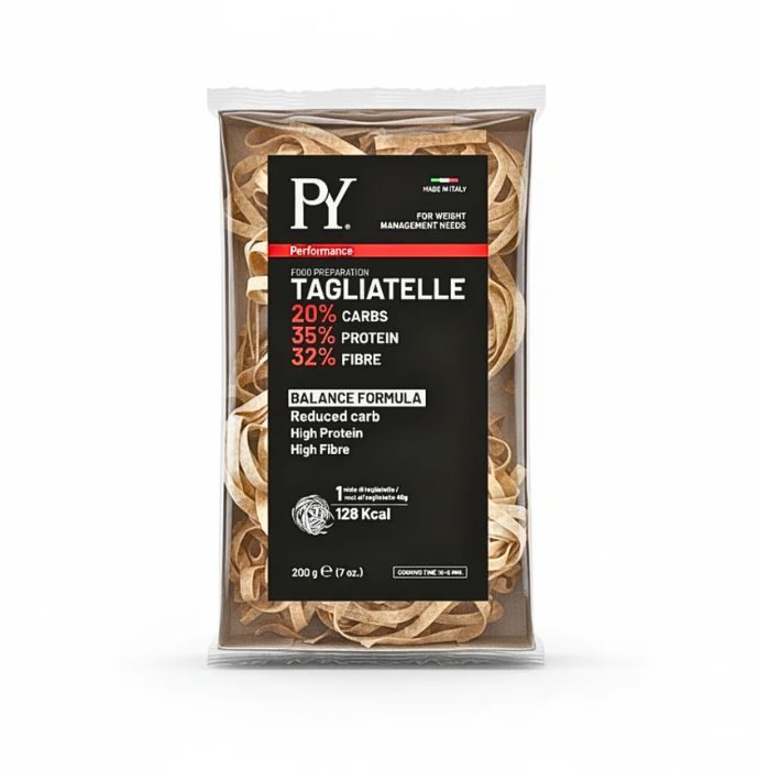 PASTAYOUNG TAGLIOLINI 200G PASTAYOUNG TAGLIOLINI 200G
