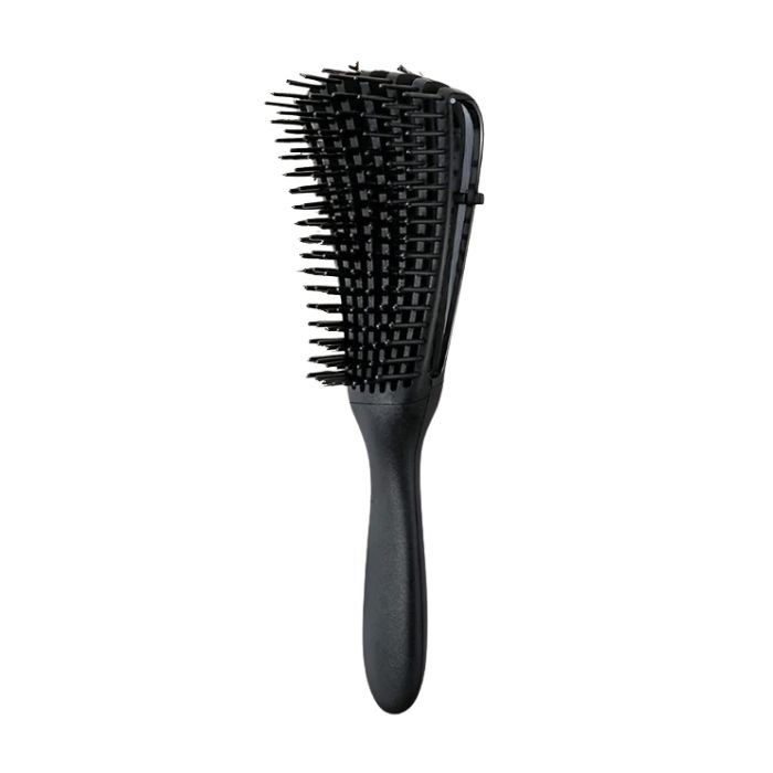ABSOLUTE HOT BROSSE DEMELANTE NOIR ABSOLUTE HOT BROSSE DEMELANTE NOIR