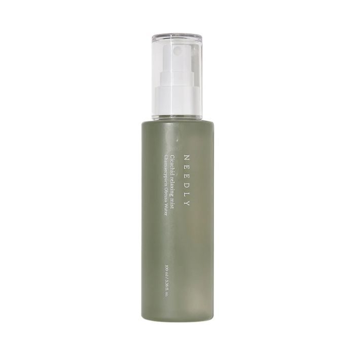 NEEDLY CICACHID RELAXING MIST 100ML NEEDLY CICACHID RELAXING MIST 100ML
