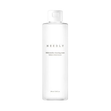 NEEDLY EAU MICELLAIRE 390 ML NEEDLY EAU MICELLAIRE 390 ML