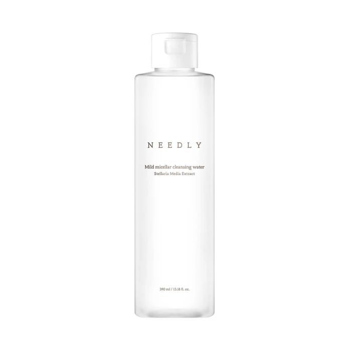 NEEDLY EAU MICELLAIRE 390 ML NEEDLY EAU MICELLAIRE 390 ML