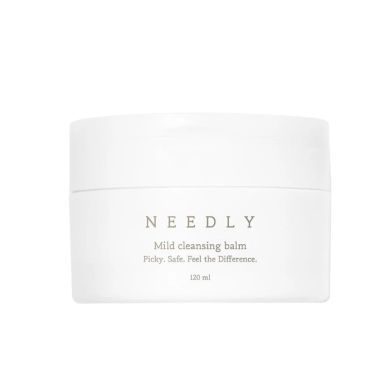 NEEDLY MILD BAUME NETTOYANTE 120ML
