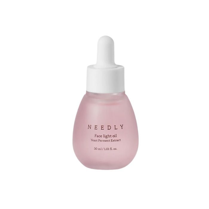 NEEDLY FACE LIGHT OIL 30ML NEEDLY FACE LIGHT OIL 30ML