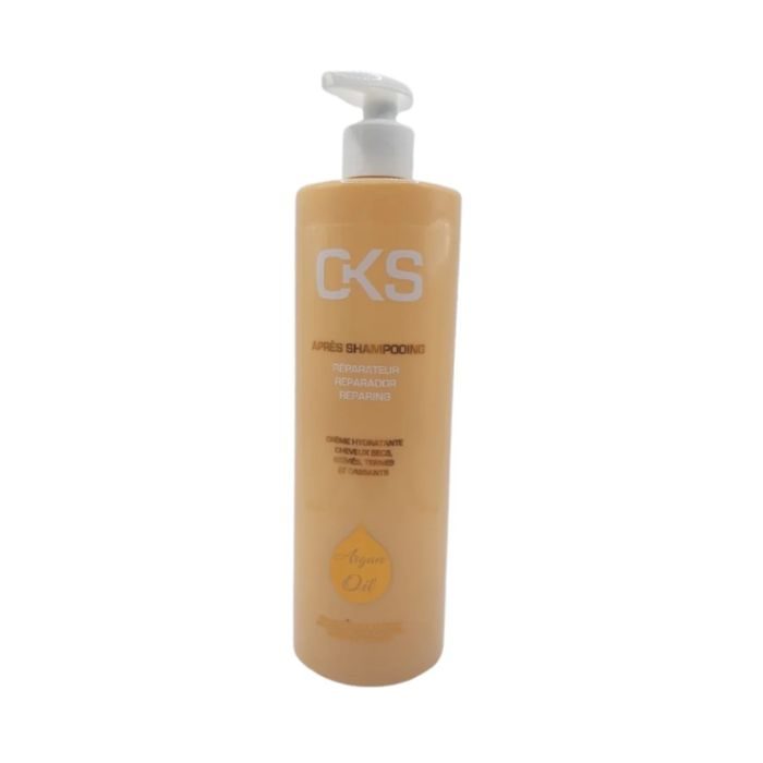 CKS APRES SHAMPOOING REPARATEUR 500ML