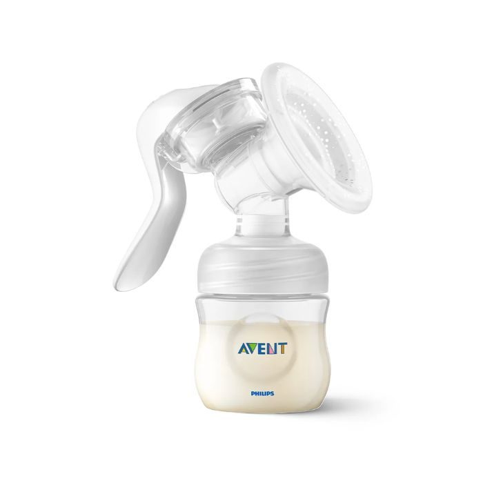AVENT TIRE LAIT MANUEL