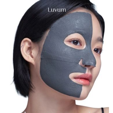 LUVUM PORE RESET MUD MASK PACK 5 LUVUM PORE RESET MUD MASK PACK 5