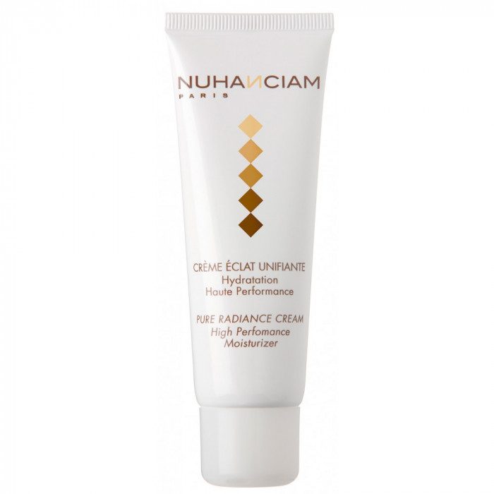 NUHANCIAM CRÈME ECLAT UNIFIANTE NUHANCIAM CRÈME ECLAT UNIFIANTE