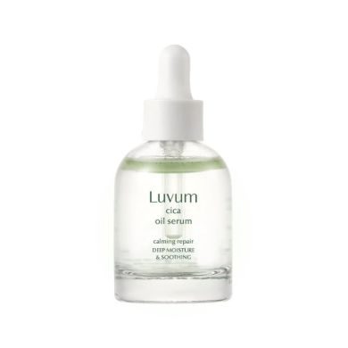 LUVUM CICA OIL SERUM 30ML LUVUM CICA OIL SERUM 30ML