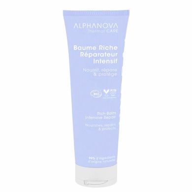 ALPHANOVA HYDRA+ BAUME RICHE REPARATEUR INTENSIF 200 ML ALPHANOVA HYDRA+ BAUME RICHE REPARATEUR INTENSIF 200 ML