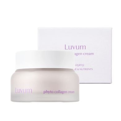 LUVUM PHYTO COLLAGEN CREAM 50ML