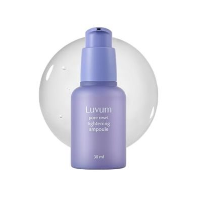 LUVUM PORE RESET LIGHTENING AMPOULE 30 ML