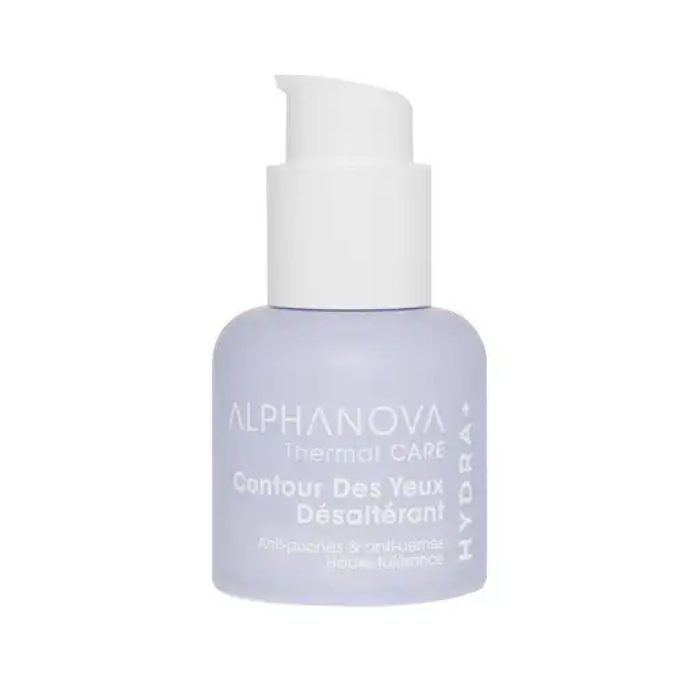 ALPHANOVA HYDRA+ HYDRATING EYE CONTOUR 15 ML ALPHANOVA HYDRA+ HYDRATING EYE CONTOUR 15 ML