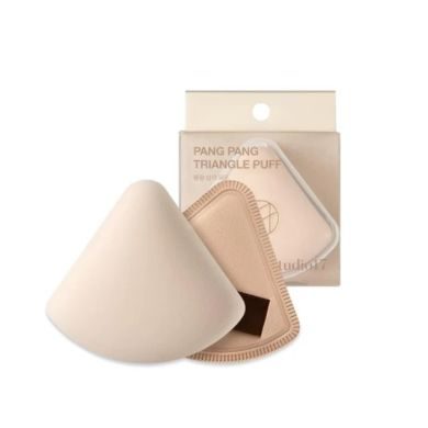STUDIO 17 PANG PANG TRIANGLE PUFF STUDIO 17 PANG PANG TRIANGLE PUFF