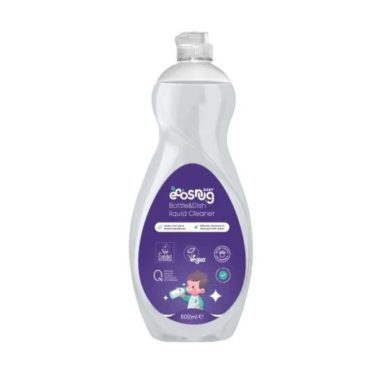 ECOSNYG LIQUIDE VAISELLE BABE 500 ML ECOSNYG LIQUIDE VAISELLE BABE 500 ML