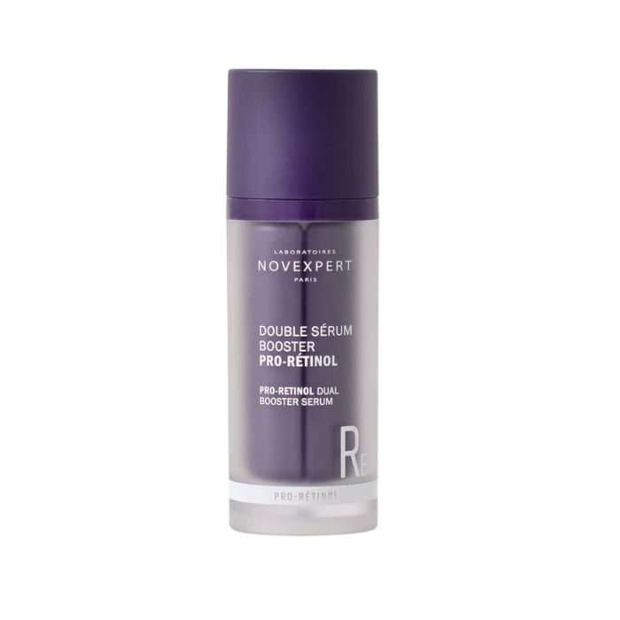 NOVEXPERT DOUBLE SERUM BOOSTER PRO RETINOL 30ML
