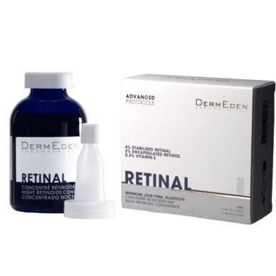 DERMEDEN RETINAL CONCENTRE RETINOIDES NUIT 30ML DERMEDEN RETINAL CONCENTRE RETINOIDES NUIT 30ML