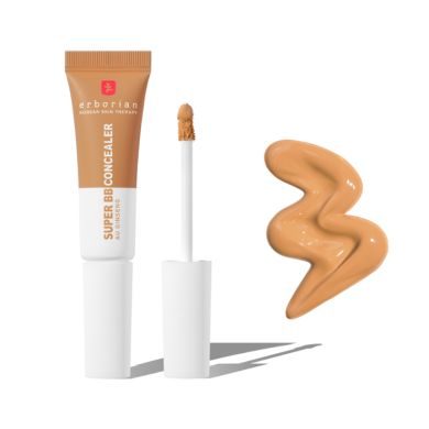 ERBORIAN SUPER BB CONCEALER SPF25 CARAMEL 10ML ERBORIAN SUPER BB CONCEALER SPF25 CARAMEL 10ML