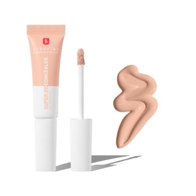 ERBORIAN SUPER BB CONCEALER SPF25 CLAIR 10ML ERBORIAN SUPER BB CONCEALER SPF25 CLAIR 10ML