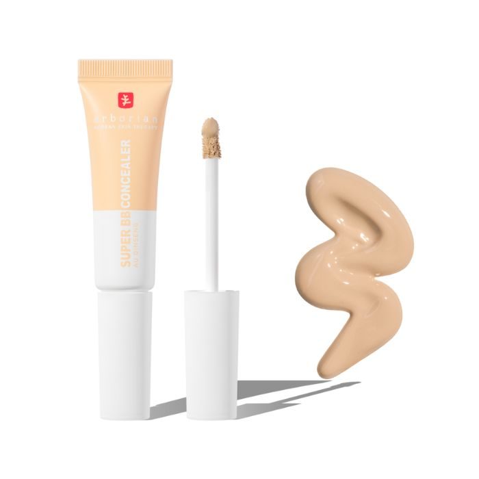 ERBORIAN SUPER BB CONCEALER SPF25 NUDE 10ML ERBORIAN SUPER BB CONCEALER SPF25 NUDE 10ML