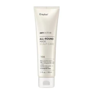 ERAYBA ZENACTIVE ALL ROUND MASQUE SCALP CARE Z10A 150ML