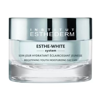 ESTHDERM ESTHE WHAITE CREME ECLAIRCISSANTE 50 ML ESTHDERM ESTHE WHAITE CREME ECLAIRCISSANTE 50 ML