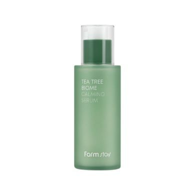 FARMSTAY TEA TREE BIOME SERUM CALMANT 50 ML