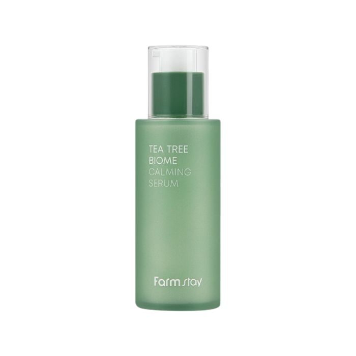 FARMSTAY TEA TREE BIOME SERUM CALMANT 50 ML