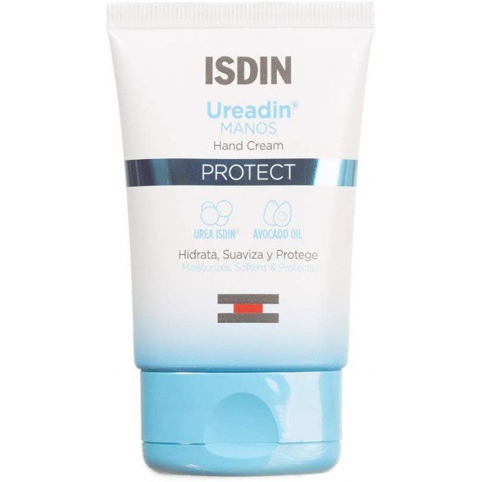 Isdin Ureadin Crème pour les mains 50 ml Isdin Ureadin Crème pour les mains 50 ml