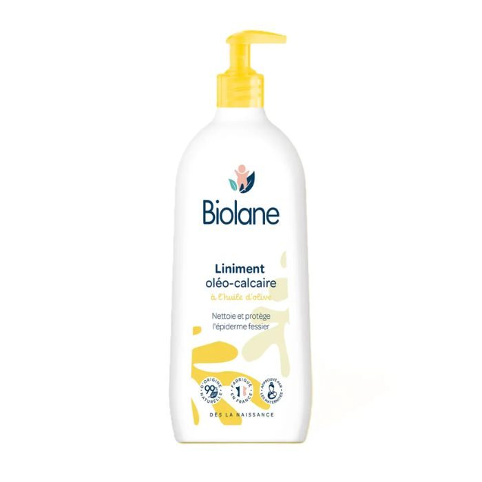 BIOLANE LINIMENT OLEO CALCAIRE 700ML
