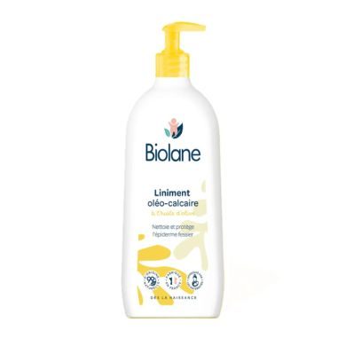 copy ofBIOLANE LINIMENT OLEO CALCAIRE 300ML